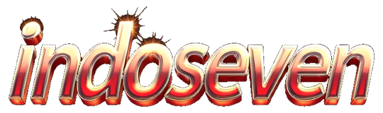 indoseven logo